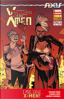 Wolverine e gli X-Men n. 39 by Chris Yost, Frank Tieri, Greg Pak