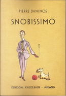Snobissimo by Pierre Daninos