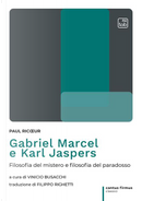 Gabriel Marcel e Karl Jaspers by Paul Ricoeur