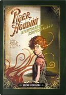 Piper Houdini Nightmare on Esopus Island by Glenn Herdling