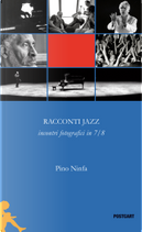 Racconti jazz by Pino Ninfa