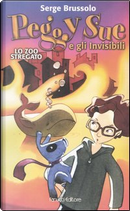 Lo zoo stregato by Serge Brussolo