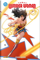 Wonder Woman vol. 1 by Tom King