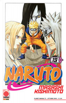 Naruto vol. 19 by Masashi Kishimoto