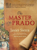 The Master of the Prado by Javier Sierra
