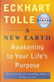 A New Earth by Eckhart Tolle