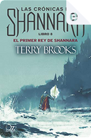 El primer rey de Shannara by Terry Brooks