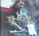 Thor: The Dark World by Stuart Moore