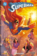 Superman vol. 1 by Joshua Williamson