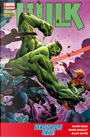Hulk e i Difensori n. 30 by Alan Davis, Mark Waid