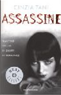 Assassine by Cinzia Tani