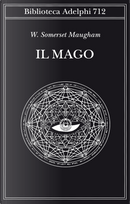 Il mago by William Somerset Maugham