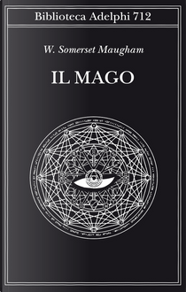 Il mago by W. Somerset Maugham