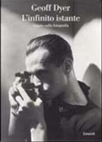 L'infinito istante by Geoff Dyer