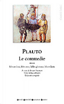 Tutte le commedie (3) by T. Maccio Plauto