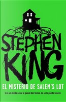 El Misterio de Salem's Lot by Stephen King