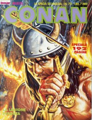 Conan la spada selvaggia n. 73 by Chuck Dixon, James Owsley, Michael Fleisher
