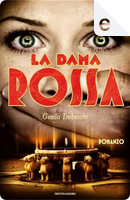 La dama rossa by Giada Trebeschi