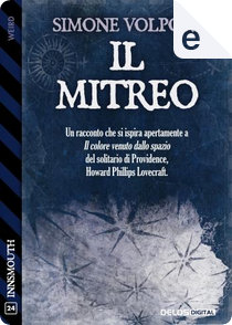 Il mitreo by Simone Volponi