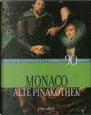 Monaco Alte Pinakothek by Alessandro Uccelli, Arturo Galansino, Enrico Barbieri, Laura Cotta Ramosino