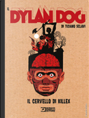 Il Dylan Dog di Tiziano Sclavi n. 8 by Tiziano Sclavi