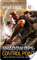 Shadow Ops by Myke Cole
