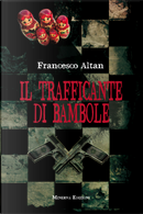 Il trafficante di bambole by Francesco Altan