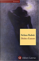 Diritto d'amore by Stefano Rodotà