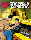 Mister No n. 237 by Domenico Di Vitto, Luca Trugenberger, Stefano Di Vitto