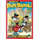 Disney Compilation n. 13 by Bruno Concina, Carlo Panaro, Federico Rossi Edrighi, Nino Russo, Sergio Badino, Sergio Cabella