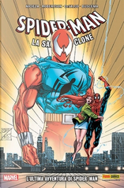 Spider-Man: La saga del clone vol. 7 by Fabian Nicieza, Howard Mackie, J. M. DeMatteis, Tom DeFalco