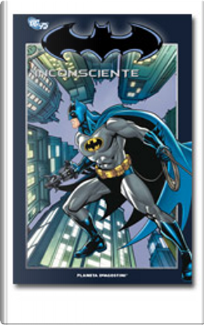 Batman, la colección #53 by Devin Grayson, Greg Rucka, Jeph Loeb