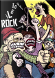 Io e il rock by Joe Sacco