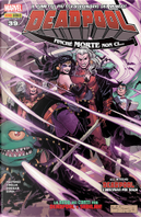 Deadpool n. 98 by Christopher Hastings