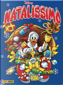 DisneySSIMO n. 94 by Alessandro Sisti, Antonella Pandini, Augusto Macchetto, Bruno Concina, Fausto Vitaliano, Matteo Venerus, Roberto Gagnor