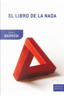 El libro de la nada by John D. Barrow