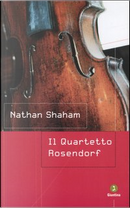 Il quartetto Rosendorf by Nathan Shaham