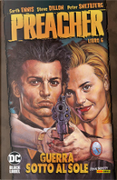 Preacher vol. 6 by Garth Ennis, Steve Dillon
