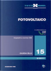 Le guide blu - Impianti a norme CEI by Fernando Vienna, Francesco Mango, Francesco Trezza, Gabriele Carrescia, Giovanni Pipia, Luciano Gaia, Lucio Feroli