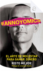 #Annoyomics by Risto Mejide