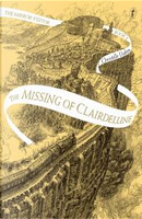 The Missing of Clairdelune by Christelle Dabos