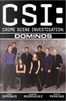 CSI by Gabriel Rodriguez, Kris Oprisko, Steven Perkins