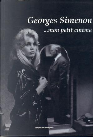 La teoria della crepa - Simenon e la cultura del polar by Mauro Gervasini