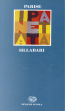 Sillabari by Goffredo Parise