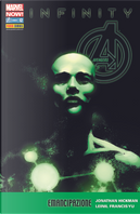 Avengers n. 27 by Jonathan Hickman, Matt Kindt, Sam Humphries
