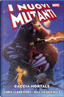 I nuovi mutanti - Caccia mortale by Bill Sienkiewicz, Bob McLeod, Chris Claremont