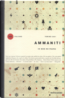 Io non ho paura by Niccolò Ammaniti