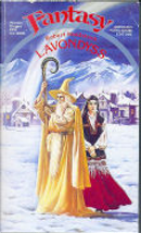 Lavondyss by Robert Holdstock