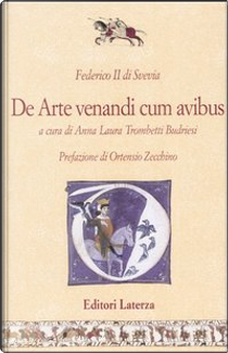 De arte venandi cum avibus by Federico II