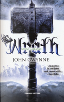 Wrath - Nuove alleanze by John Gwynne